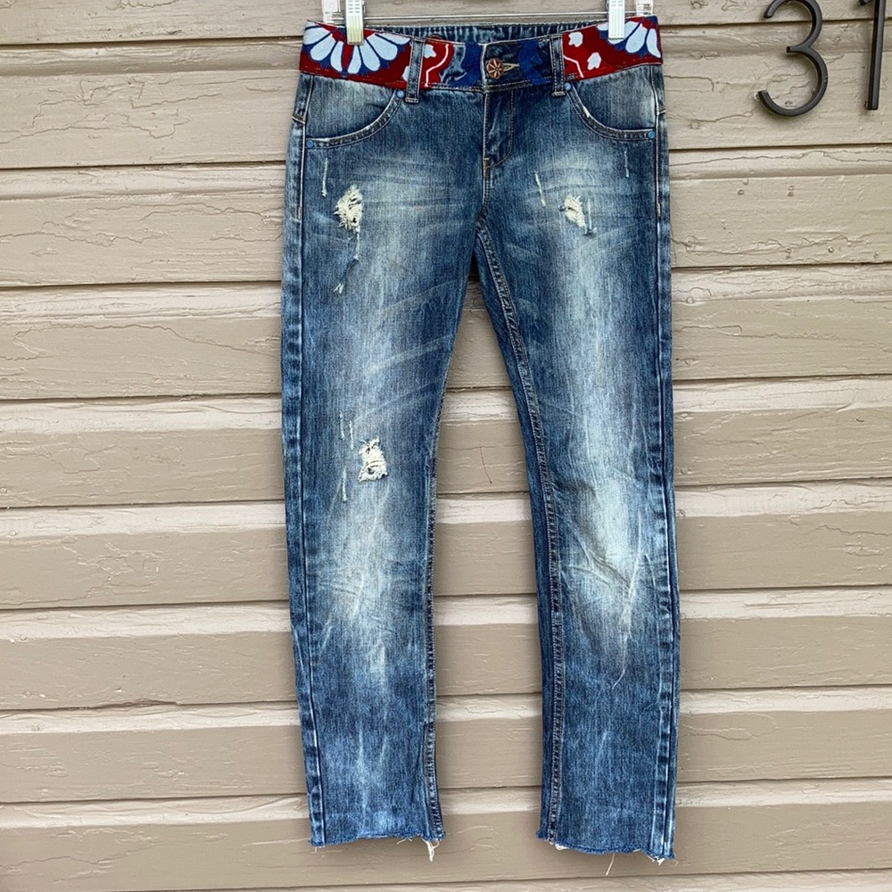 Desigual Jeans